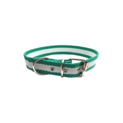 COLLAR NYLON 35CM B.ANDALUZA