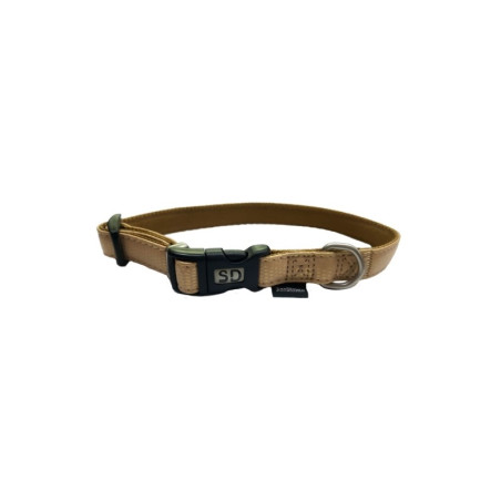 COLLAR REPTY 15X250-350 DORADO