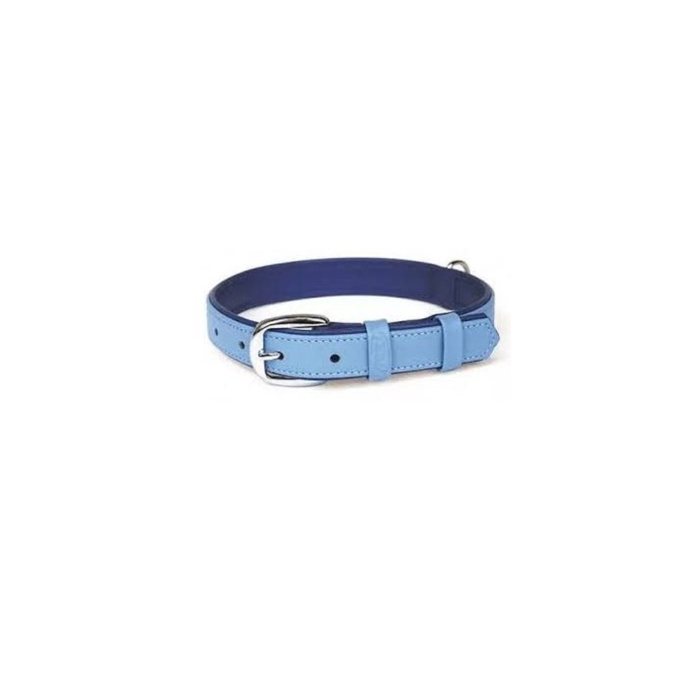 COLLAR SUMMERTIME Nº2 AZUL