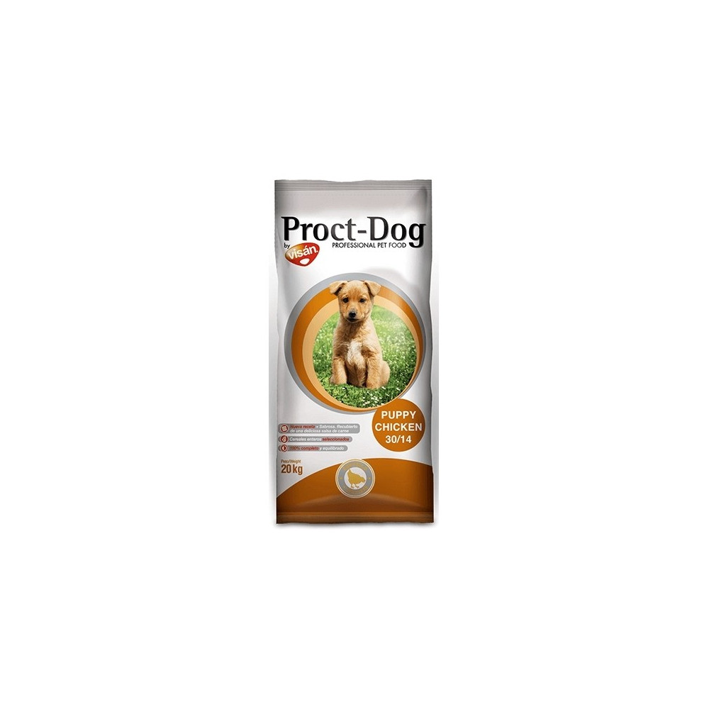 PROCT-DOG PUPPY 4 KG.