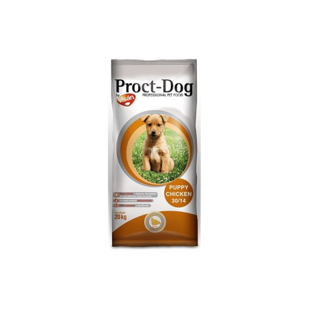 PROCT-DOG PUPPY 4 KG.