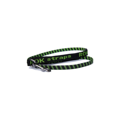 RAMAL ROKSTRAPS 25X0,9M. +30KG. VERDE