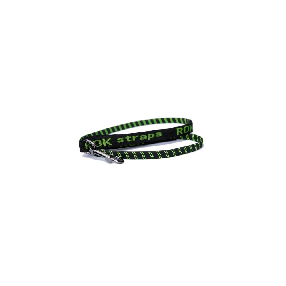 RAMAL ROKSTRAPS 25X0,9M. +30KG. VERDE