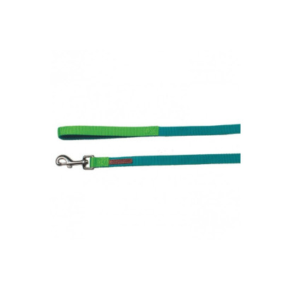 RAMAL X-TRM DOBLE PREMIUM TURQUESA-VERDE 120CM X 1CM