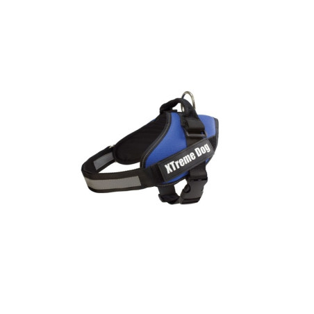 ARNES XTREME DOG AZUL XL (80-110cm)