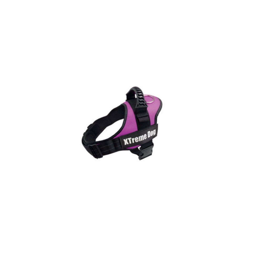 ARNES XTREME DOG ROSA XS (44-57cm)