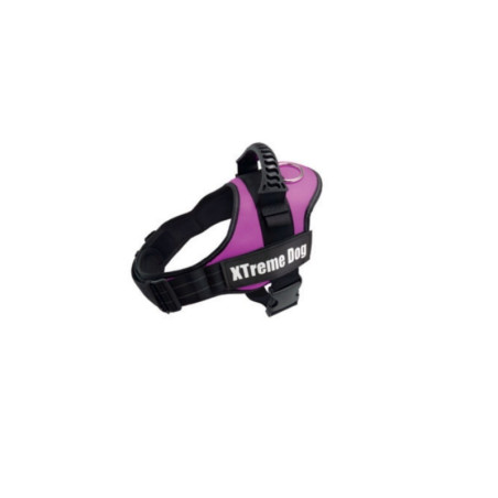 ARNES XTREME DOG ROSA XS (44-57cm)