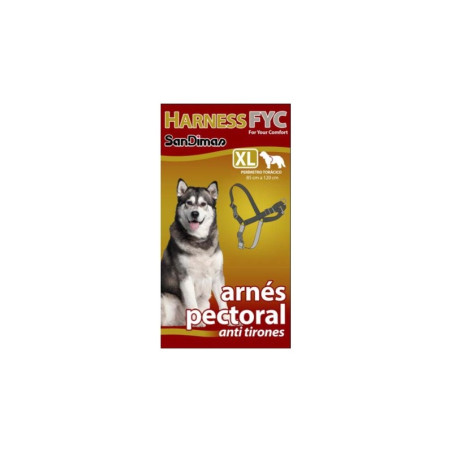 ARNES FYC PECTORAL T/XL + Ramal