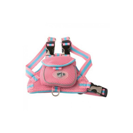 ARNES CON MOCHILA MEDIANO  23x27.5 - 35x43cm