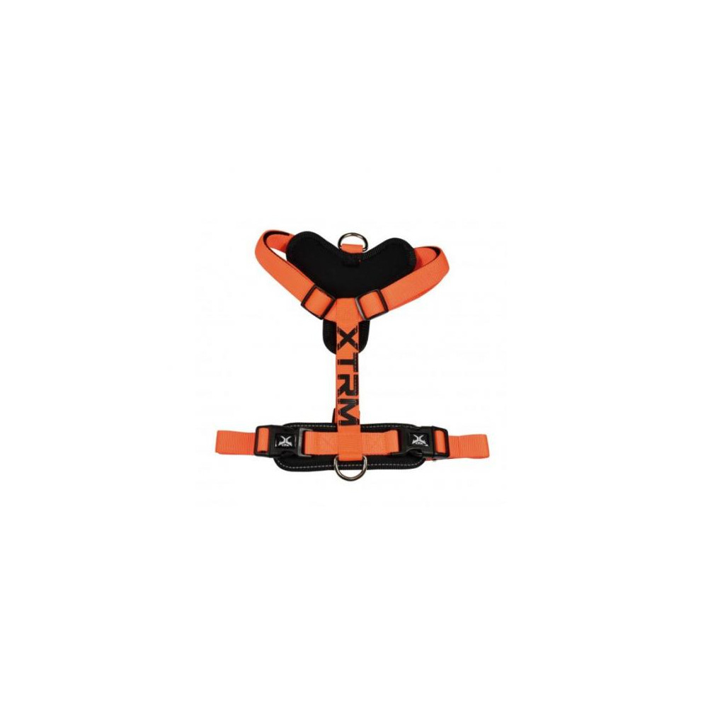 ARNES X-TRM Cronos Neon Flash. Naranja