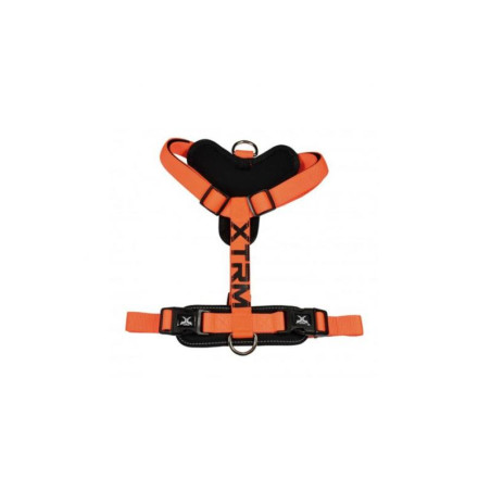 ARNES X-TRM Cronos Neon Flash. Naranja