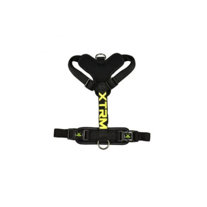 ARNES X-TRM Cronos Neon Flash. Negro