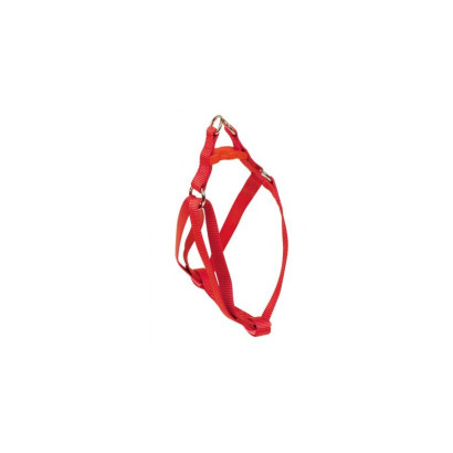 ARNES BASICO NYLON ROJO 10mm.