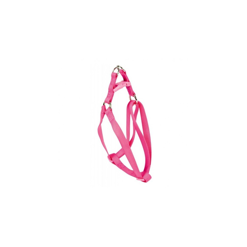 ARNES BASICO NAYECO DE NYLON FUCSIA 15-25X1 CM