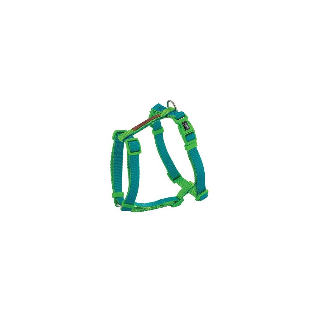 ARNES X-TRM DOBLE PREMIUM TURQUESA-VERDE  25-40CM X 1CM