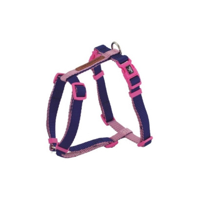 ARNES X-TRM DOBLE PREMIUM AZUL-ROSA 35-60CM X 1.5CM