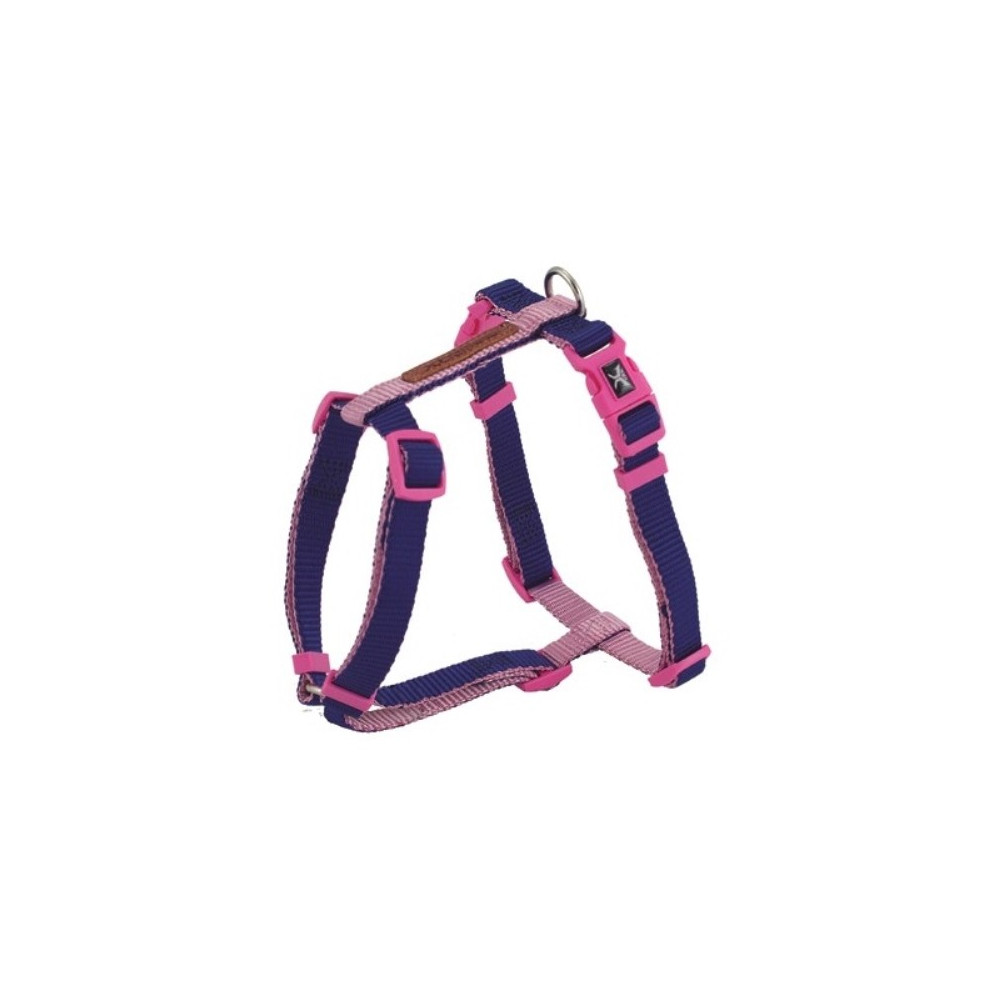 ARNES X-TRM DOBLE PREMIUM AZUL-ROSA 35-60CM X 1.5CM