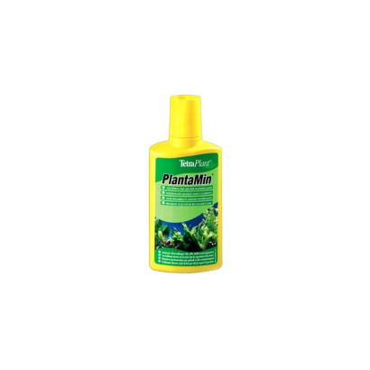 TETRAPLANTAMIN 100 ML.