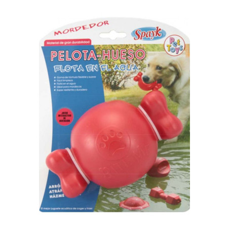 AQUATOY PELOTA-H TPR