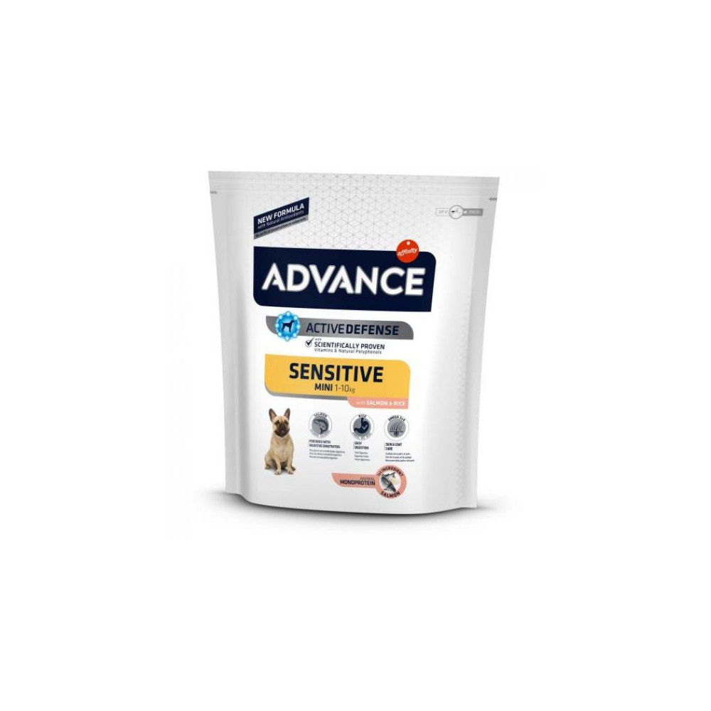 ADVANCE MINI SENSITIVE 0,7 KG