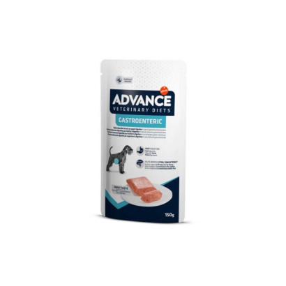 ADVANCE DOG GASTROENTERIC 150gr.