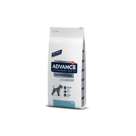 ADVANCE GASTROENTERIC CANINE 12 KG