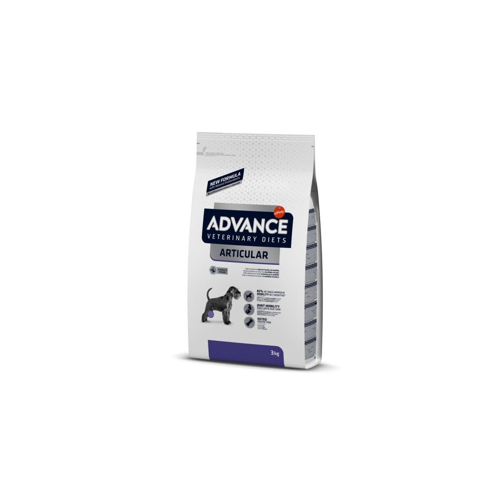 ADVANCE DOG ARTICULAR 3 KG