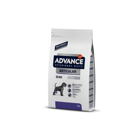 ADVANCE DOG ARTICULAR 3 KG