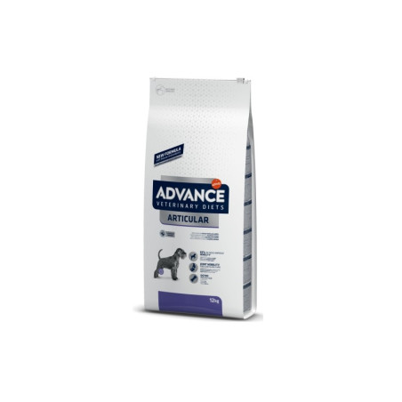 ADVANCE ARTICULAR CANINE 12 KG.