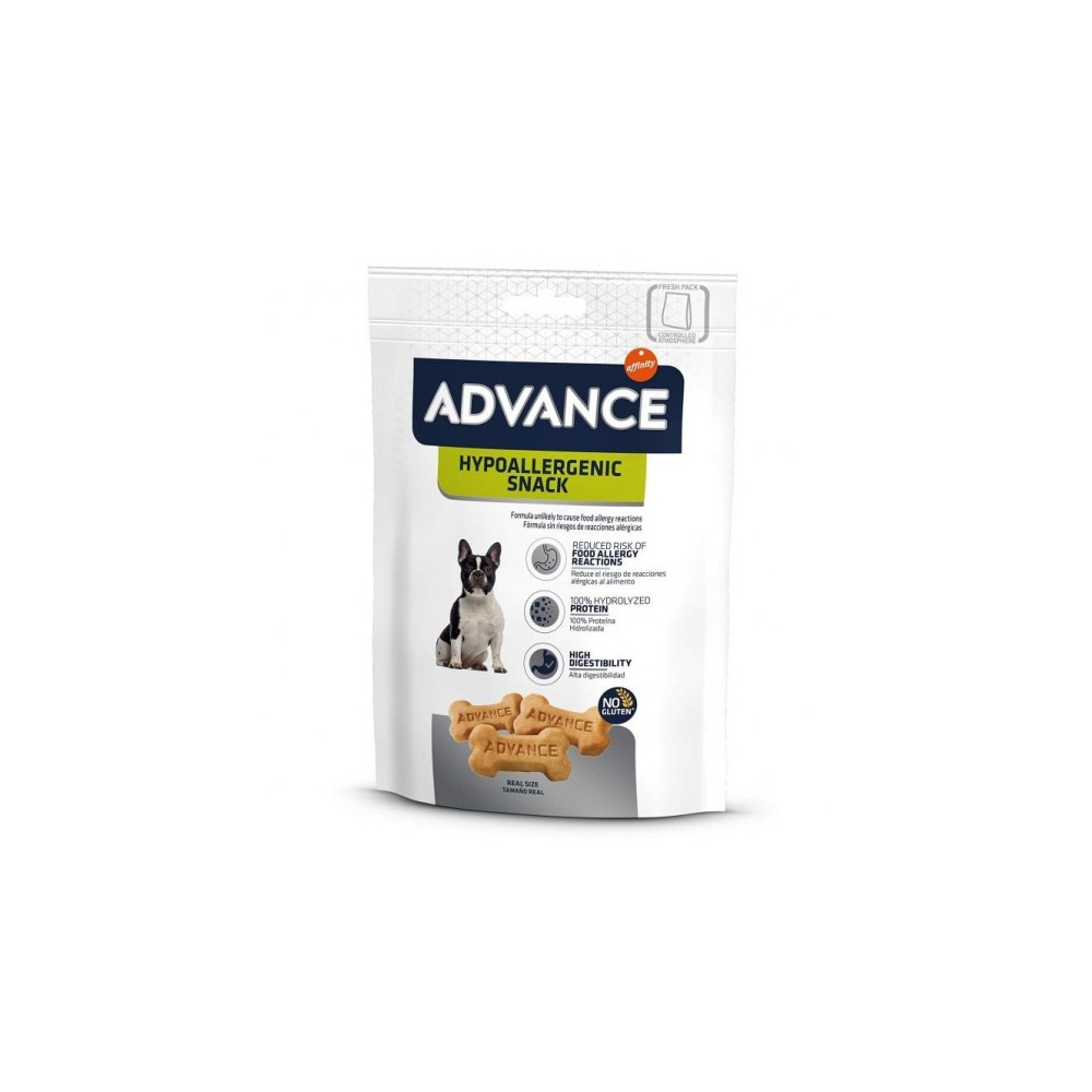 ADVANCE HYPOALLERG.150 GR.