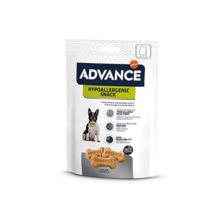 ADVANCE HYPOALLERG.150 GR.