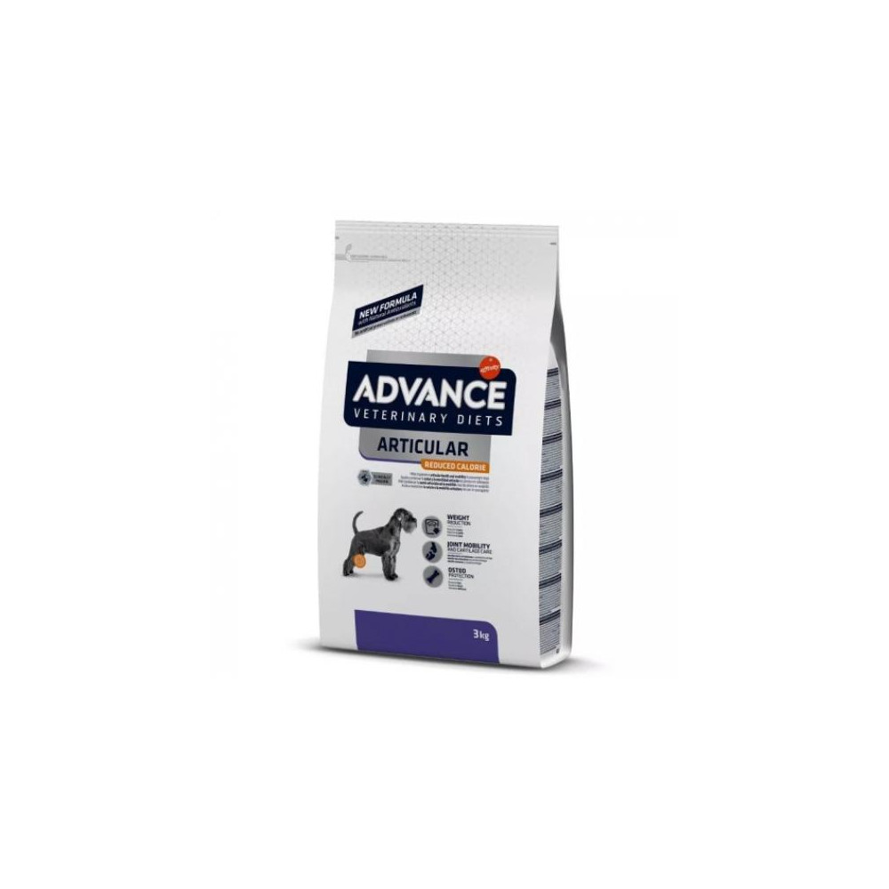 ADVANCE ARTICULAR CARE REDUCED CALORIE 3KG