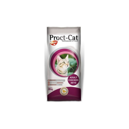 PROCT-CAT ADULT CHICKEN 4 KG.  -4-