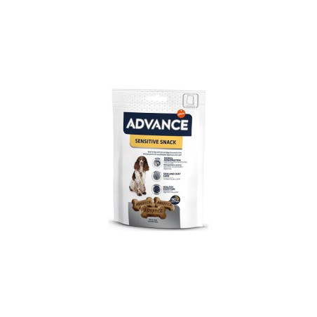 ADVANCE SNACK SENSITIVE 150gr