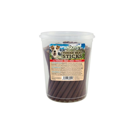 BARRITAS Tender Meat Sticks de Ternera 500gr.