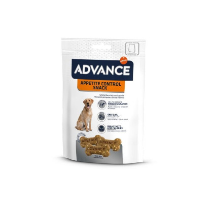 ADVANCE APPETITE CONTROL 150gr.