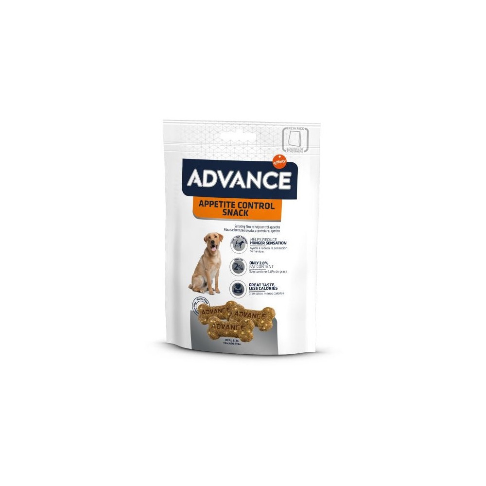 ADVANCE APPETITE CONTROL 150gr.