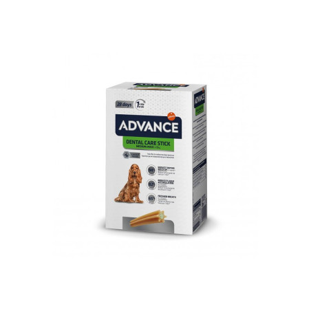 ADVANCE DENTAL CARE STICK MED.720gr. 28 DIAS