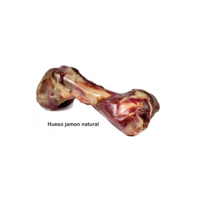 HUESO JAMON NATURAL