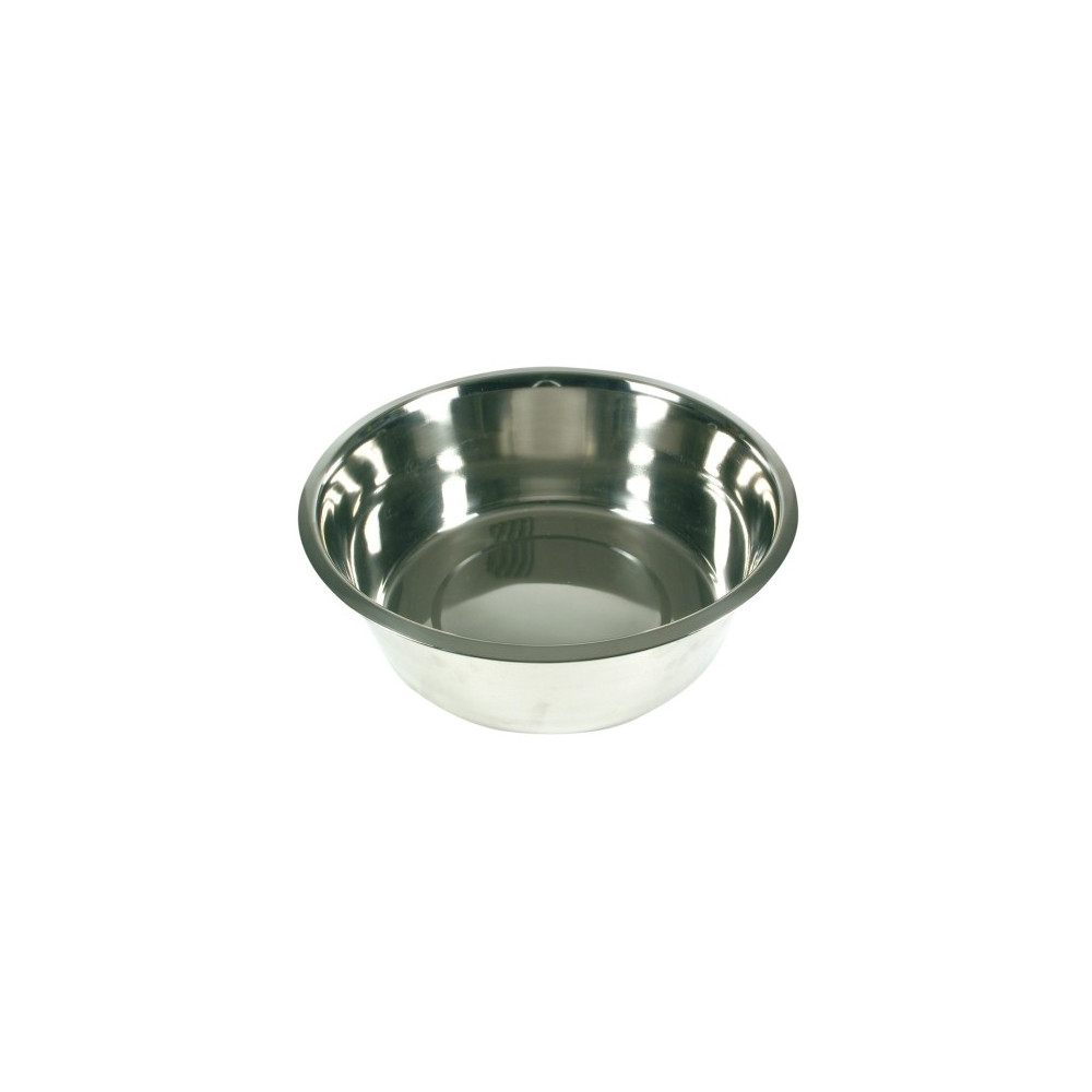 COMEDERO ACERO INOX.Nº2  0,75Lt /16cm.