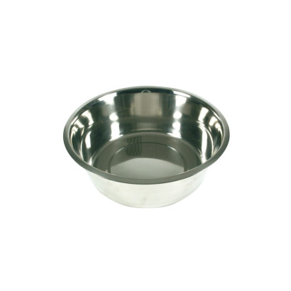 COMEDERO ACERO INOX.Nº3 1.75lts/21cm.