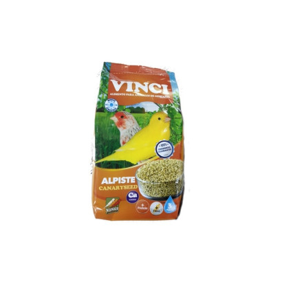 ALPISTE VINCI 1 KG.