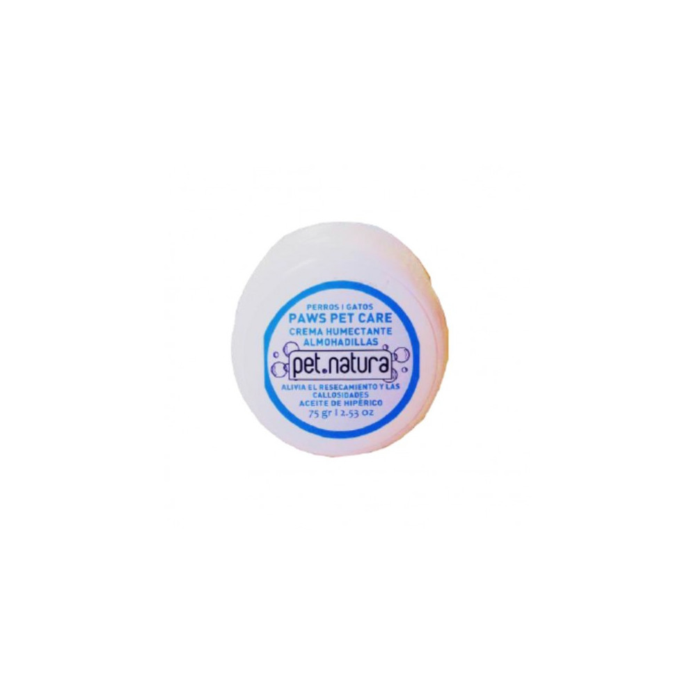 CREMA  ALMOHADILLAS HUMECTANTE 75ml