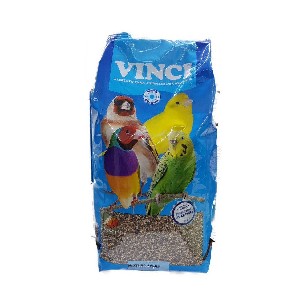 SEMILLAS SALUD VINCI 4 KG. -3