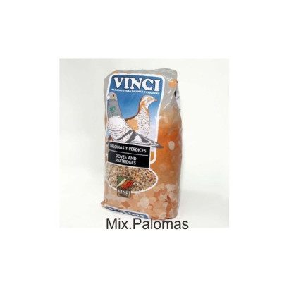 PALOMOS VINCI SPORT 5 KG.