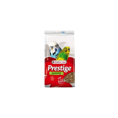 PERIQUITOS PRESTIGE 1 KG.