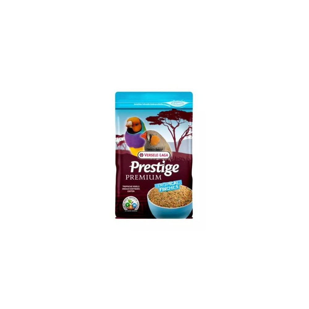 EXOTICOS PRESTIGE PREMIUN 800 GR.