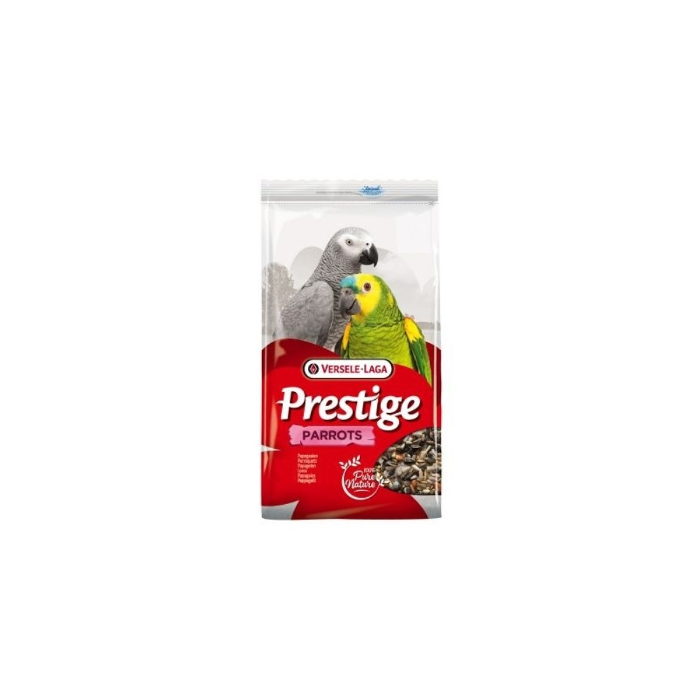 LOROS PRESTIGE 1 KG.