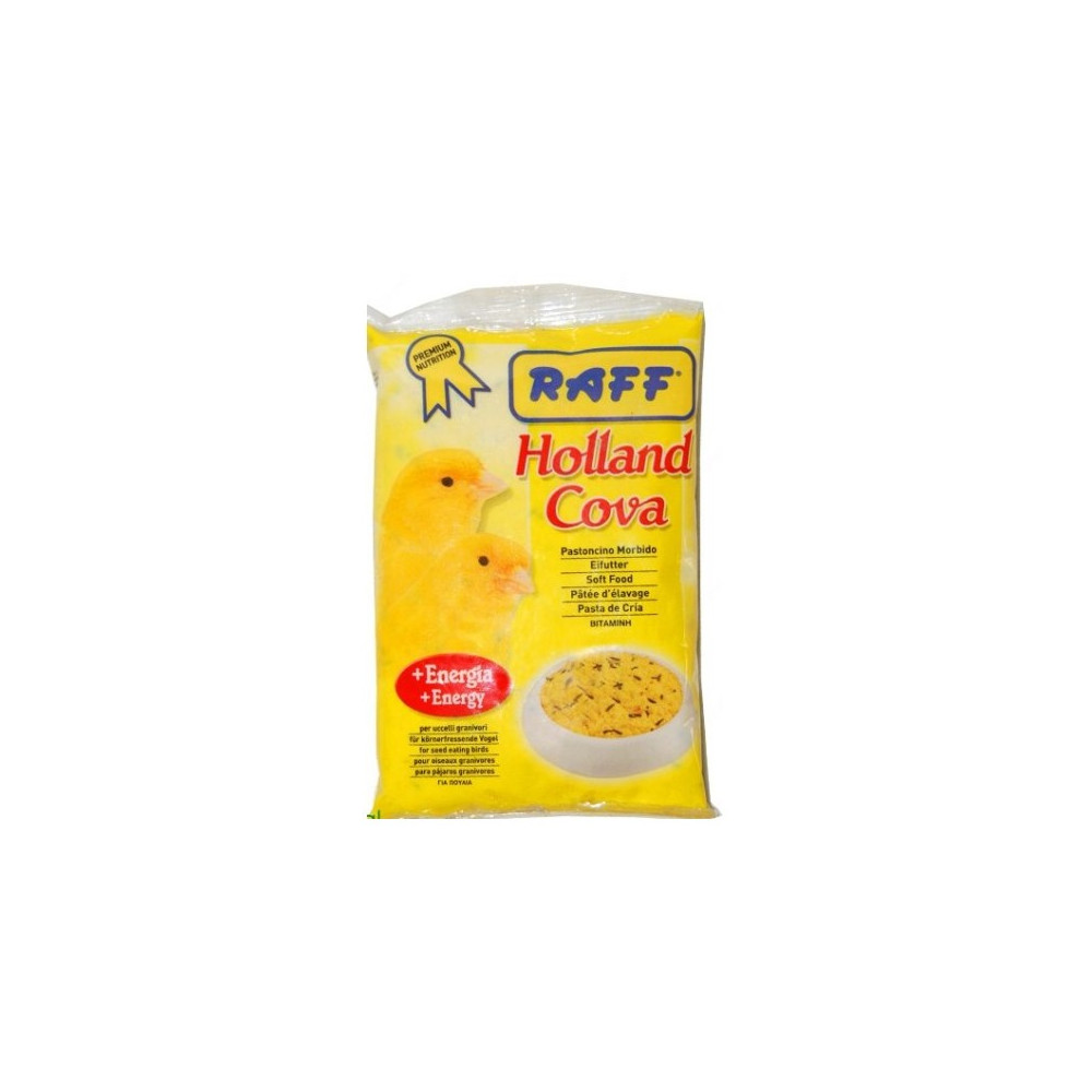 RAFF HOLLAND COVA 300gr.