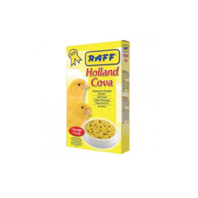 RAFF HOLLAND COVA 1 KG.